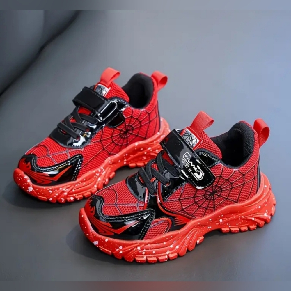 Kids sneakers